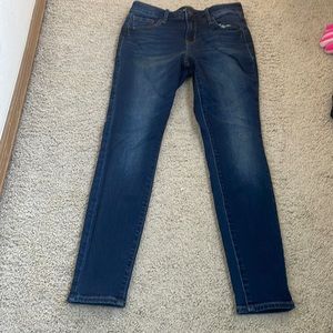 Size 4P Old Navy Jeans